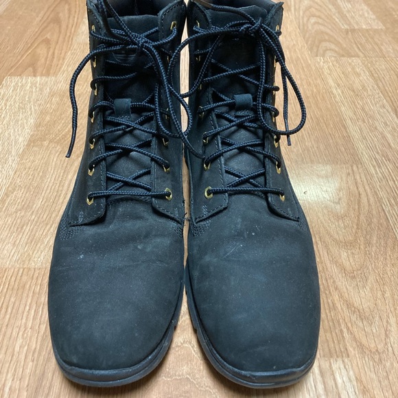 Timberland Killington Leather Women’s Boots 9.5 - Picture 4 of 5